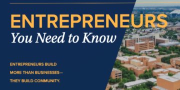 Entrepreneurs You Need to Know