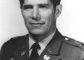 MOH – Louis R. Rocco and the Wide Range of Texanhood