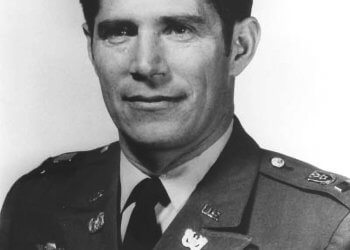 MOH – Louis R. Rocco and the Wide Range of Texanhood
