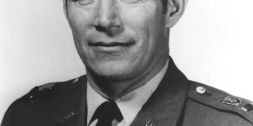 MOH – Louis R. Rocco and the Wide Range of Texanhood