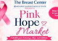Pink Hope $ Market— Saturday September 19,2026