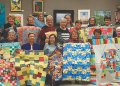 Stitching Arlington’s History Together