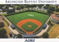 A New Home for Patriot Baseball