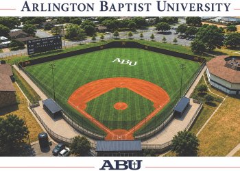 A New Home for Patriot Baseball
