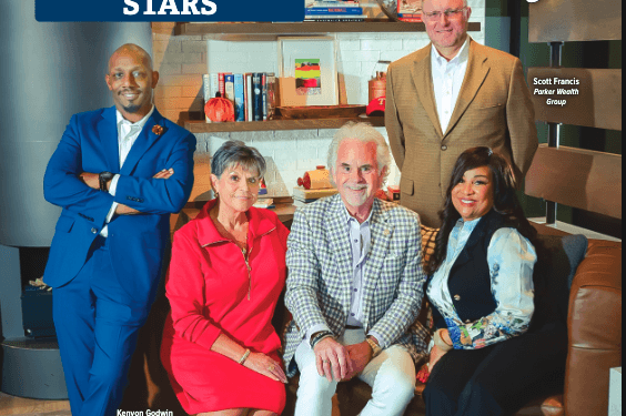 October Issue 2026