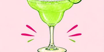 Margarita Market — Saturday, November 7. 2026